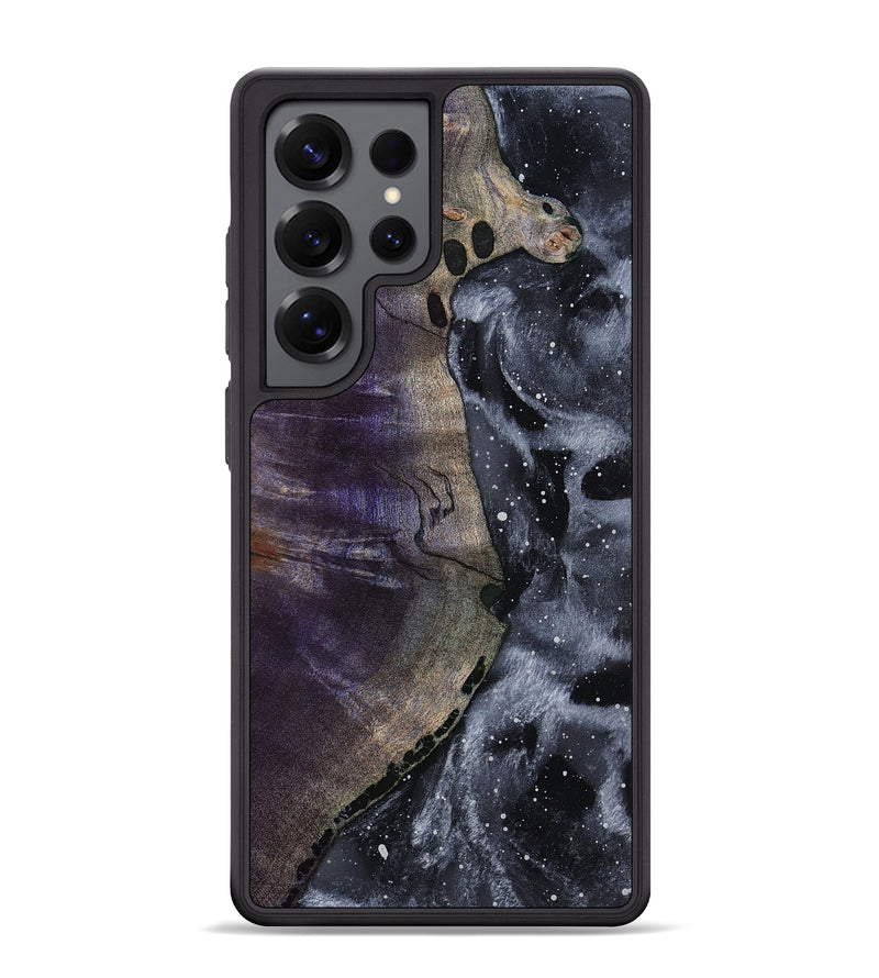 Galaxy S25 Ultra Wood Phone Case - Lizette (Cosmos, 811512)