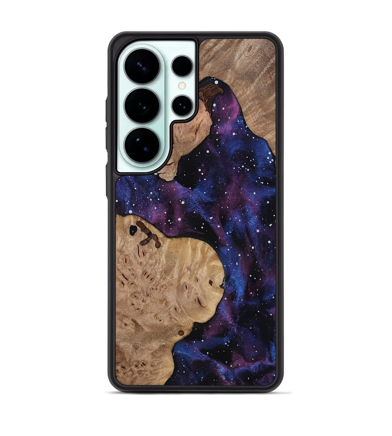 Galaxy S26 Ultra Wood Phone Case - Chozen (Cosmos, 811514)