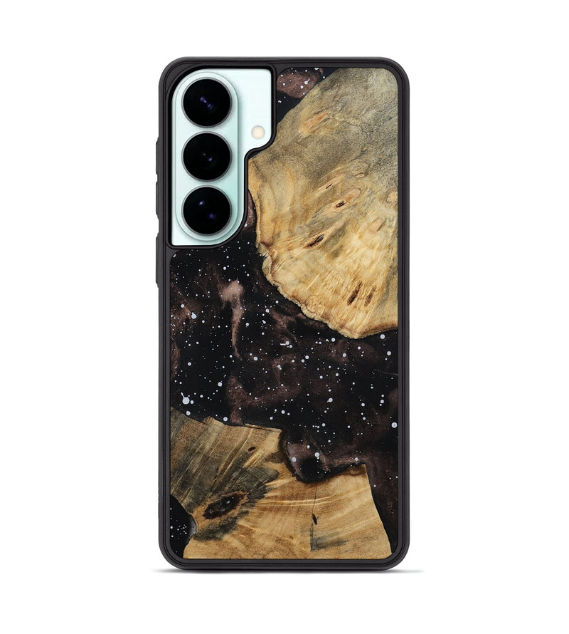Galaxy S26 Plus Wood Phone Case - Wash (Cosmos, 811515)