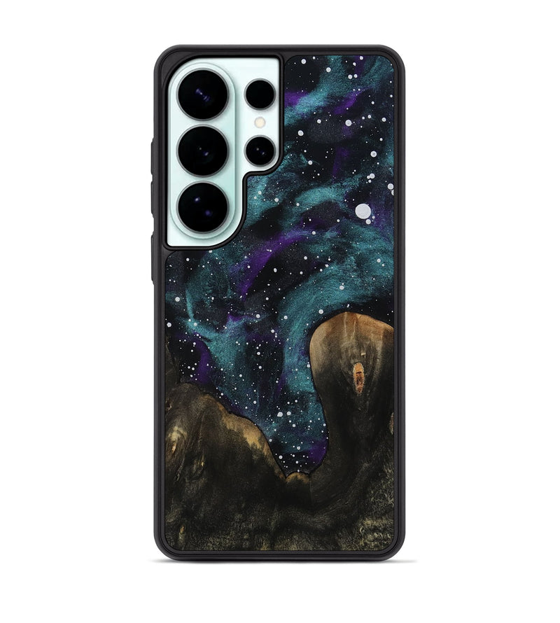 Galaxy S26 Ultra Wood Phone Case - Hector (Cosmos, 811516)