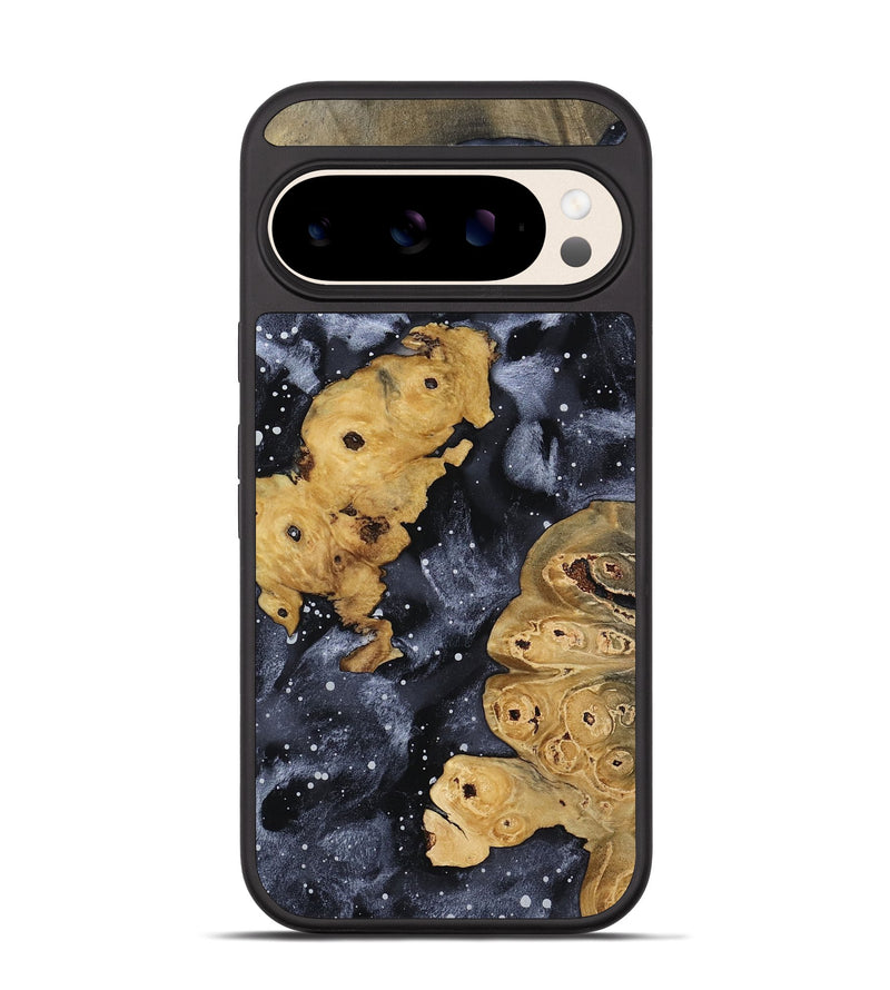 Pixel 10 Pro Wood Phone Case - Kaley (Cosmos, 811518)