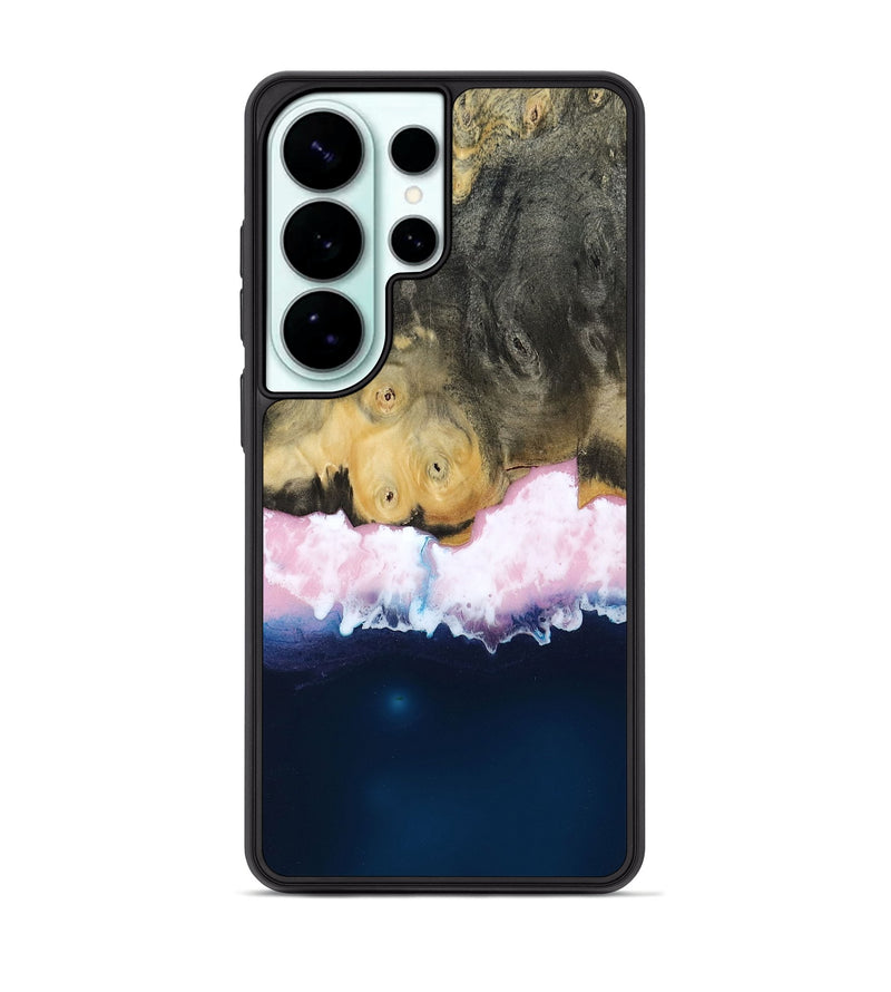 Galaxy S26 Ultra Wood Phone Case - Tiera (Coastal, 811519)