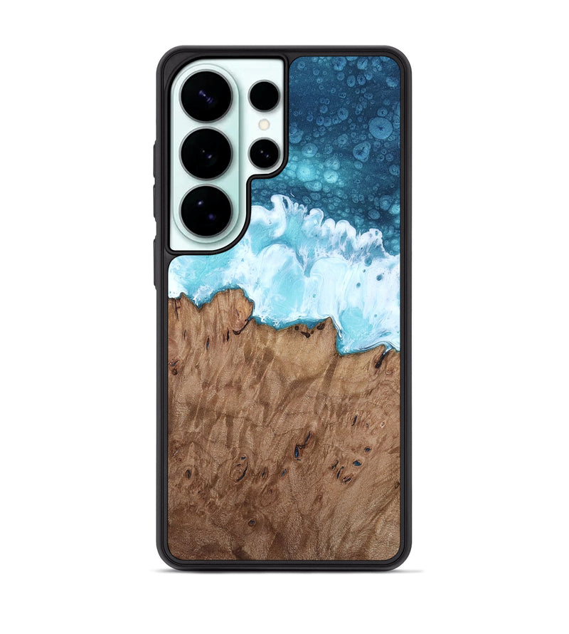 Galaxy S26 Ultra Wood Phone Case - Raphael (Coastal, 811520)