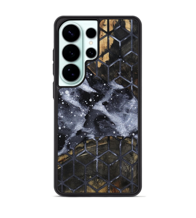Galaxy S26 Ultra Wood Phone Case - Zona (Pattern, 811537)