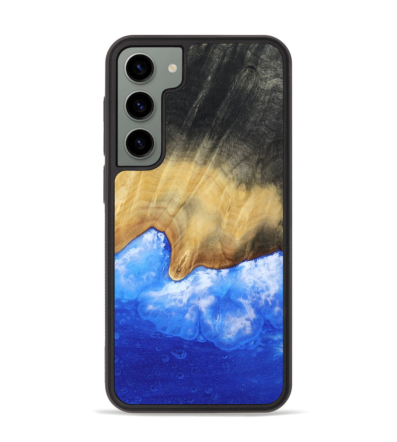 Galaxy S23 Plus Wood Phone Case - Samson (Coastal, 811567)