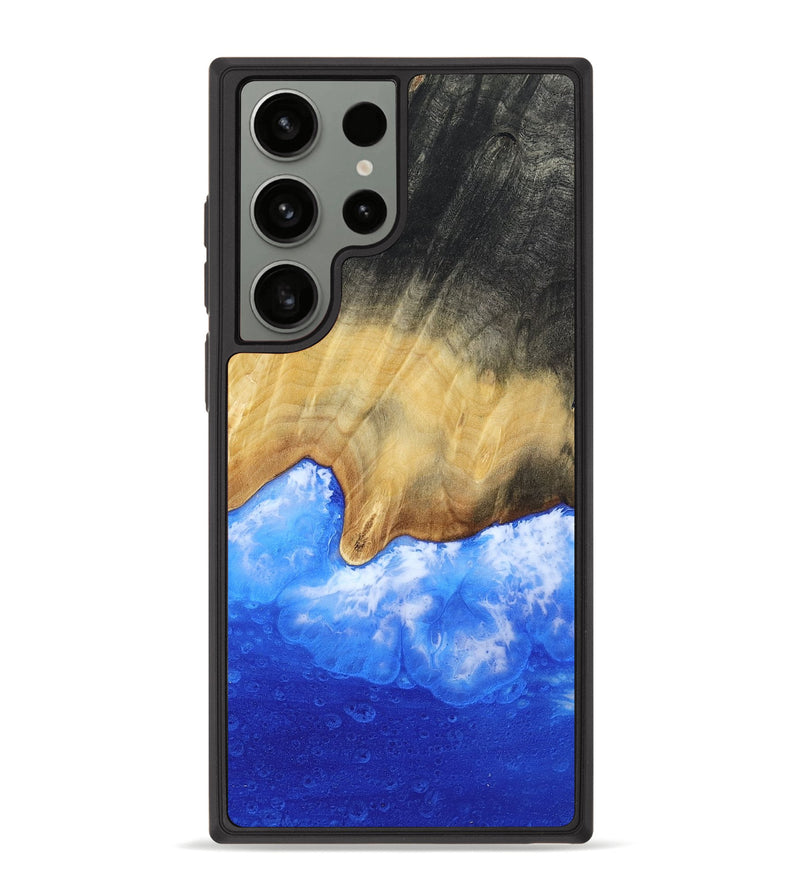 Galaxy S23 Ultra Wood Phone Case - Samson (Coastal, 811567)