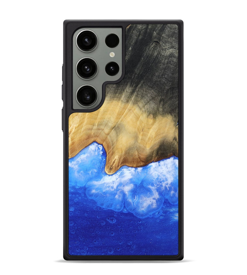 Galaxy S24 Ultra Wood Phone Case - Samson (Coastal, 811567)