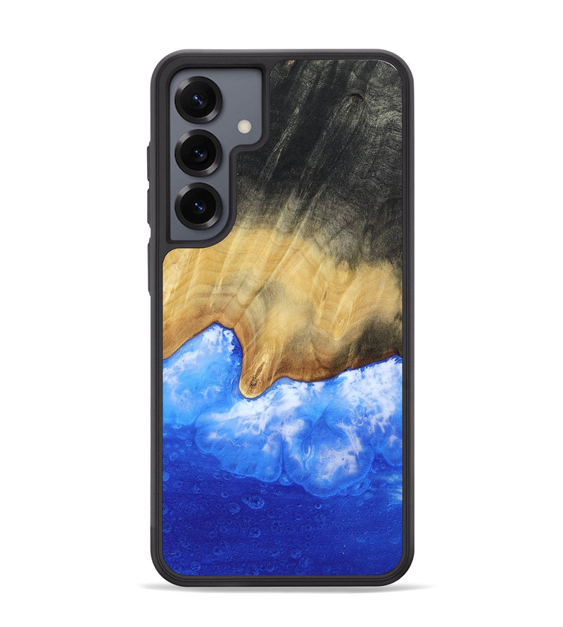 Galaxy S25 Plus Wood Phone Case - Samson (Coastal, 811567)