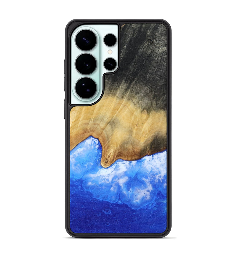 Galaxy S26 Ultra Wood Phone Case - Samson (Coastal, 811567)