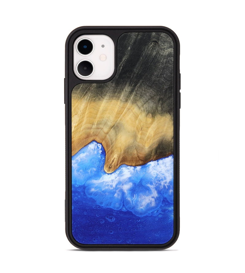 iPhone 11 Wood Phone Case - Samson (Coastal, 811567)