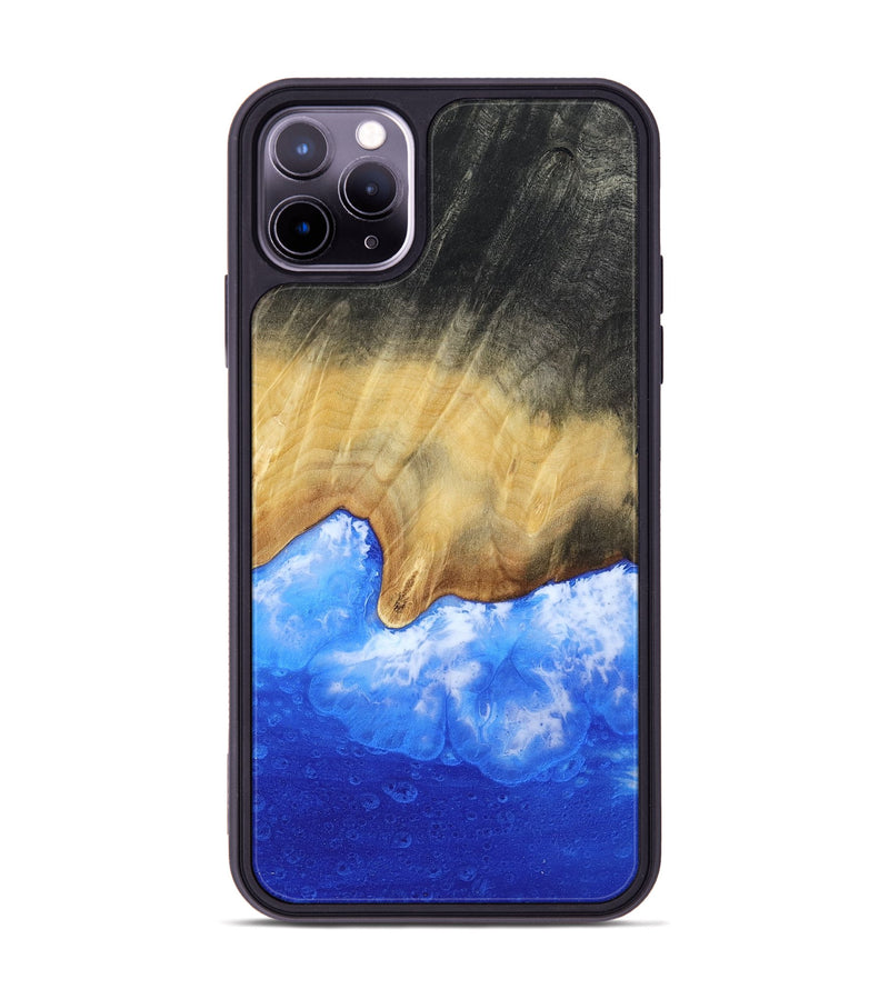 iPhone 11 Pro Max Wood Phone Case - Samson (Coastal, 811567)