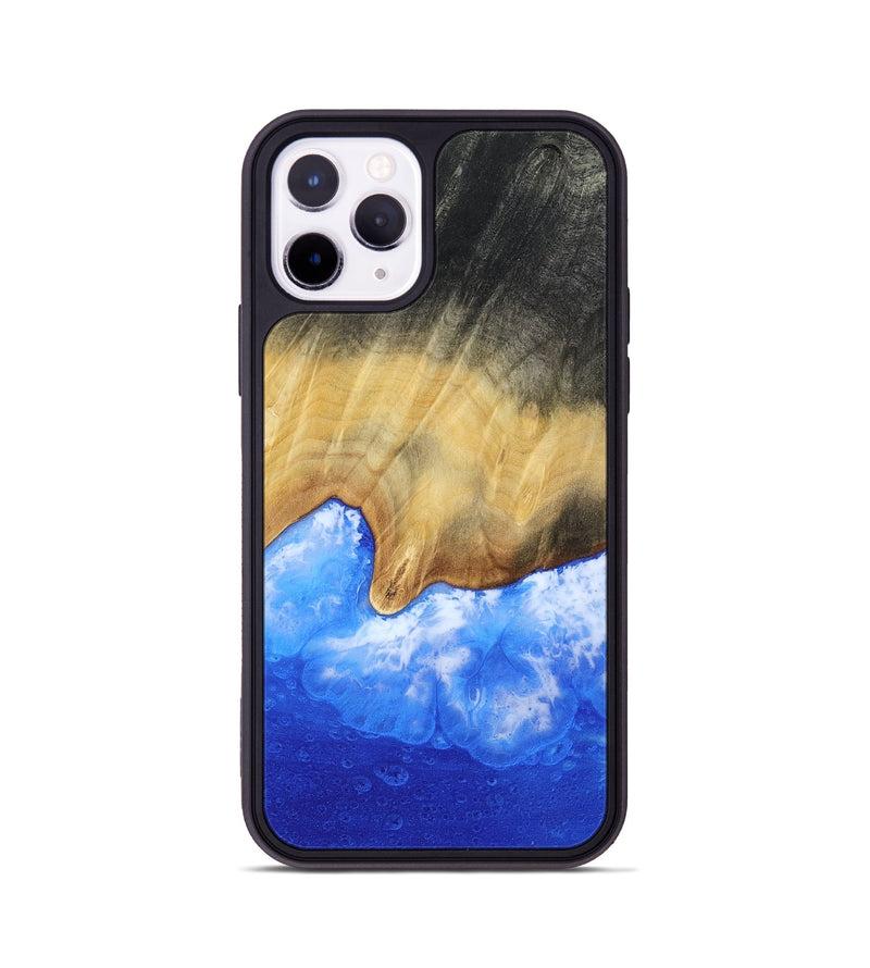 iPhone 11 Pro Wood Phone Case - Samson (Coastal, 811567)