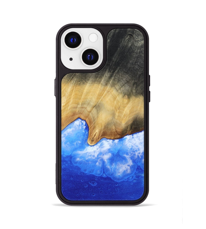 iPhone 13 Wood Phone Case - Samson (Coastal, 811567)
