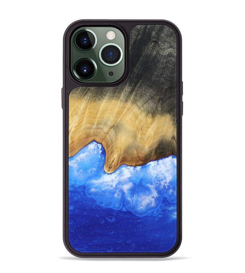 iPhone 13 Pro Max Wood Phone Case - Samson (Coastal, 811567)
