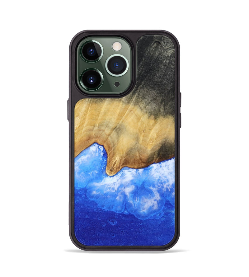 iPhone 13 Pro Wood Phone Case - Samson (Coastal, 811567)