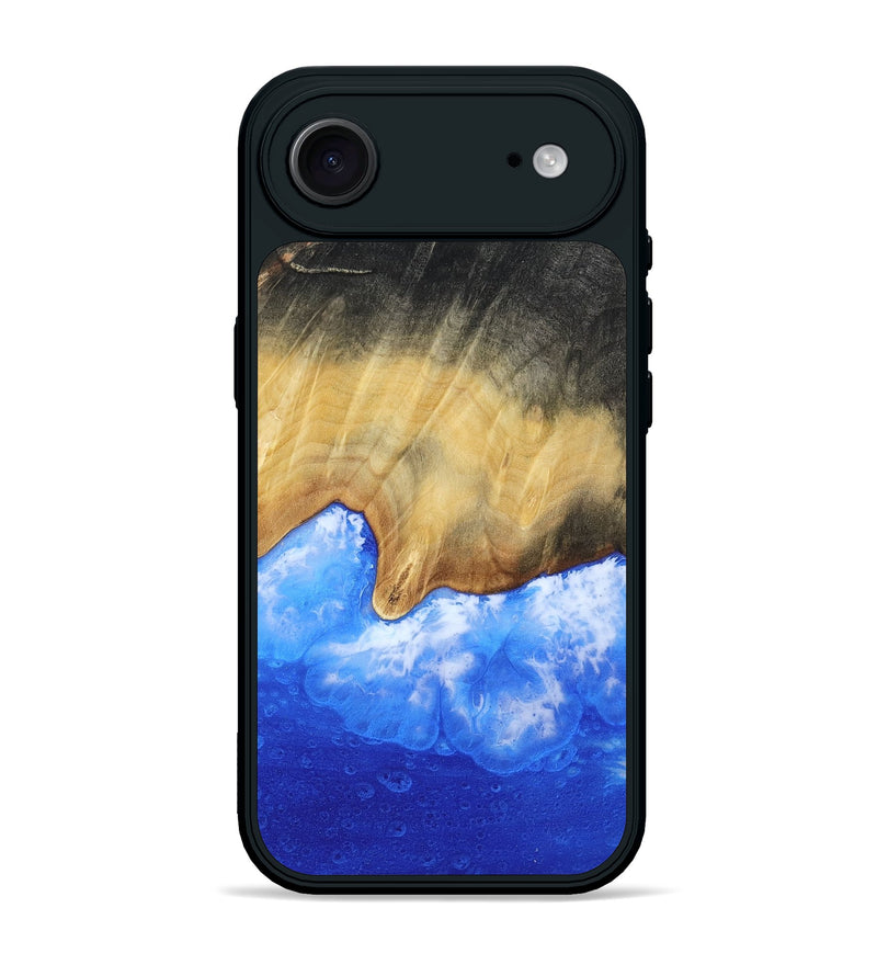 iPhone 17 Air Wood Phone Case - Samson (Coastal, 811567)