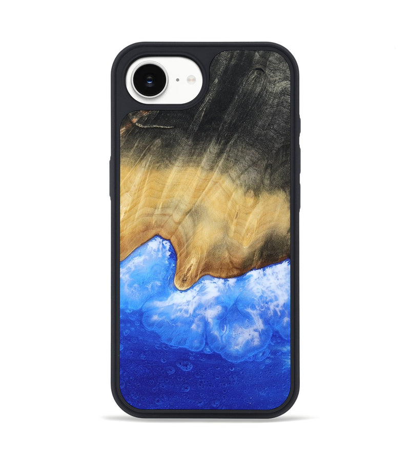 iPhone 17e Wood Phone Case - Samson (Coastal, 811567)