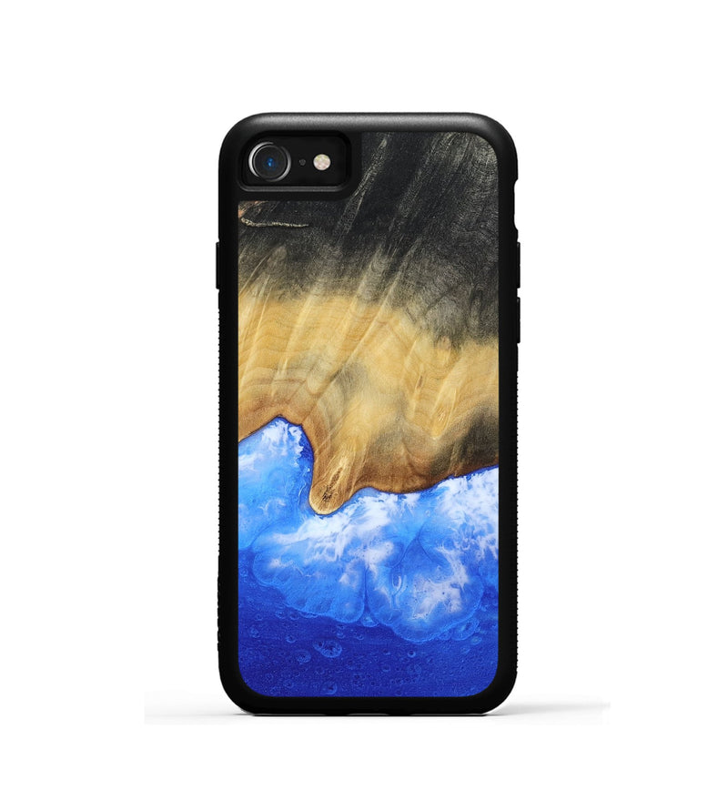 iPhone SE Wood Phone Case - Samson (Coastal, 811567)