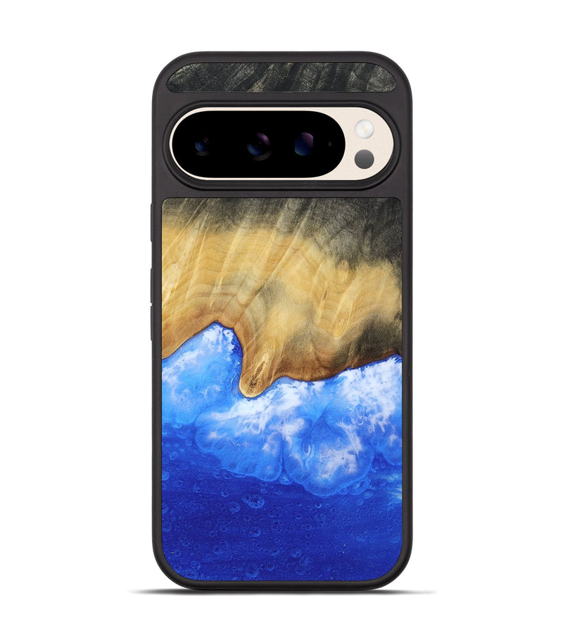 Pixel 10 Pro Wood Phone Case - Samson (Coastal, 811567)