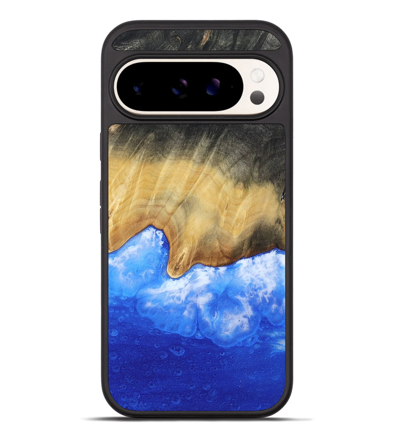 Pixel 10 Pro XL Wood Phone Case - Samson (Coastal, 811567)