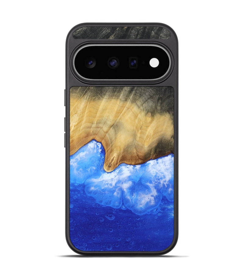 Pixel 11 Wood Phone Case - Samson (Coastal, 811567)
