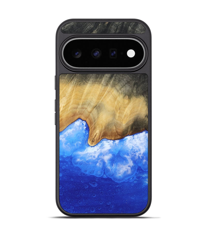 Pixel 11 Pro Wood Phone Case - Samson (Coastal, 811567)