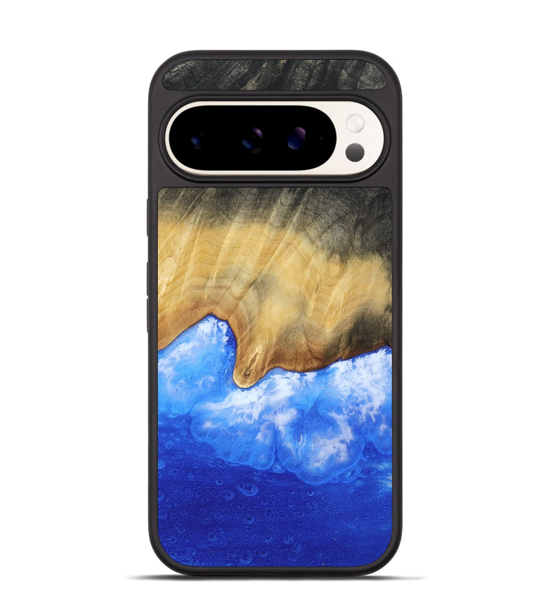 Pixel 9 Wood Phone Case - Samson (Coastal, 811567)