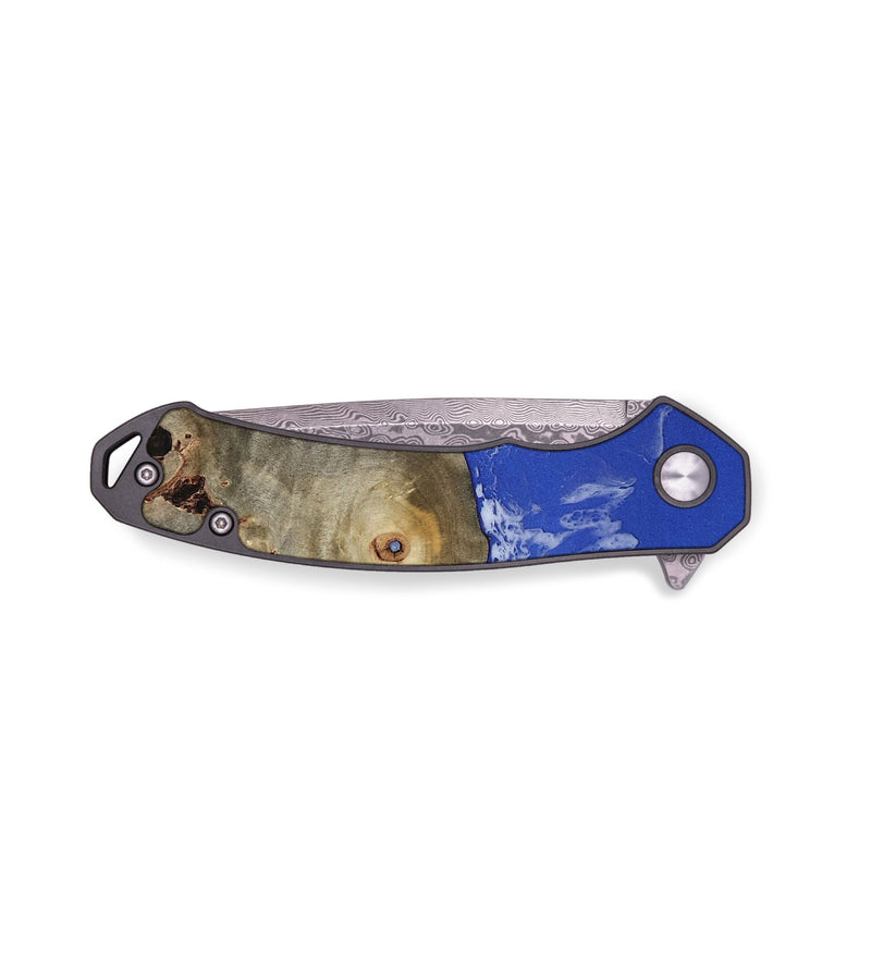 EDC Wood Pocket Knife - Bowen (Coastal, 811574)