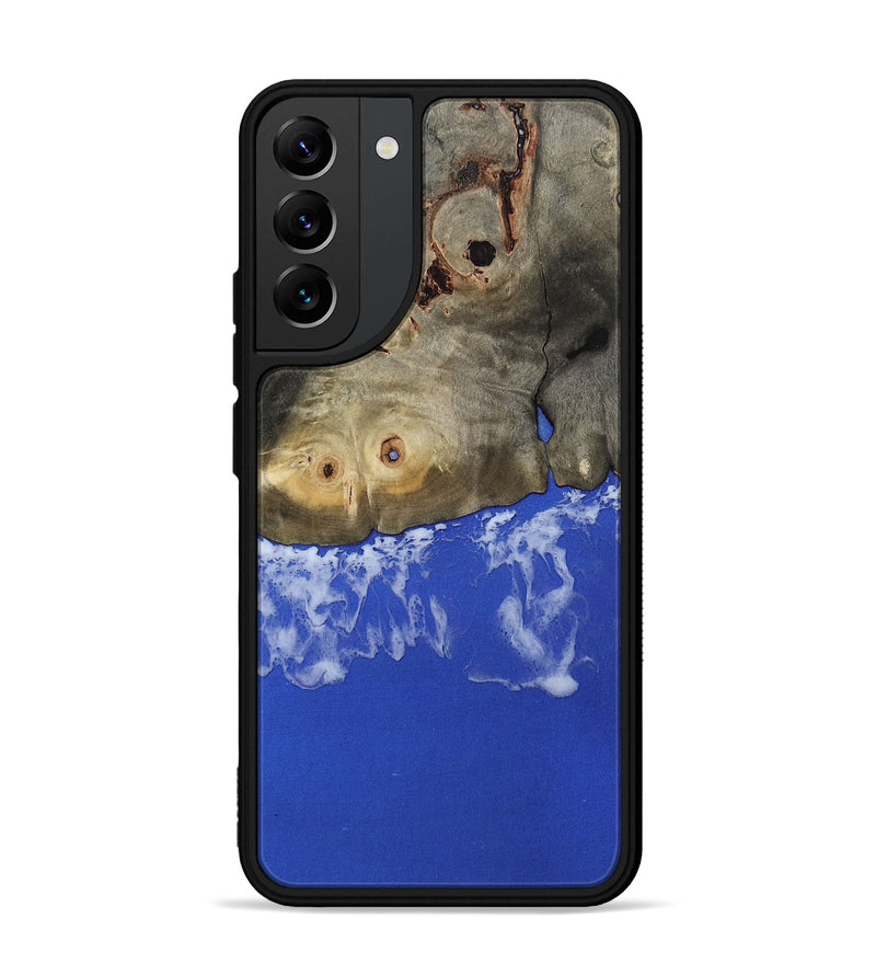 Galaxy S22 Plus Wood Phone Case - Bowen (Coastal, 811574)