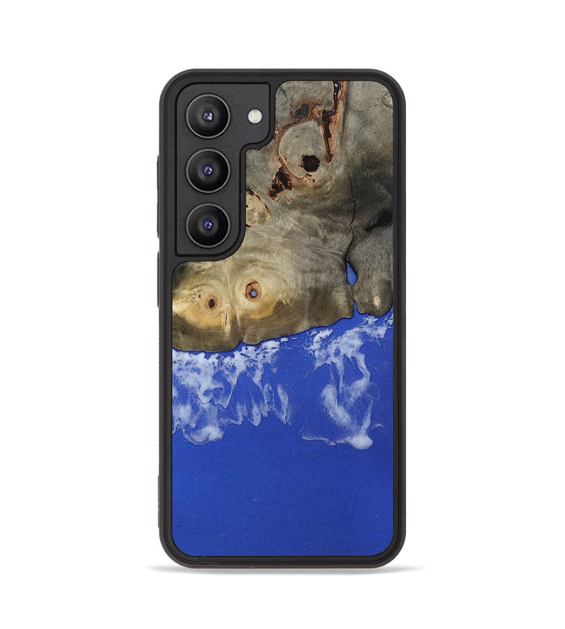 Galaxy S23 Wood Phone Case - Bowen (Coastal, 811574)
