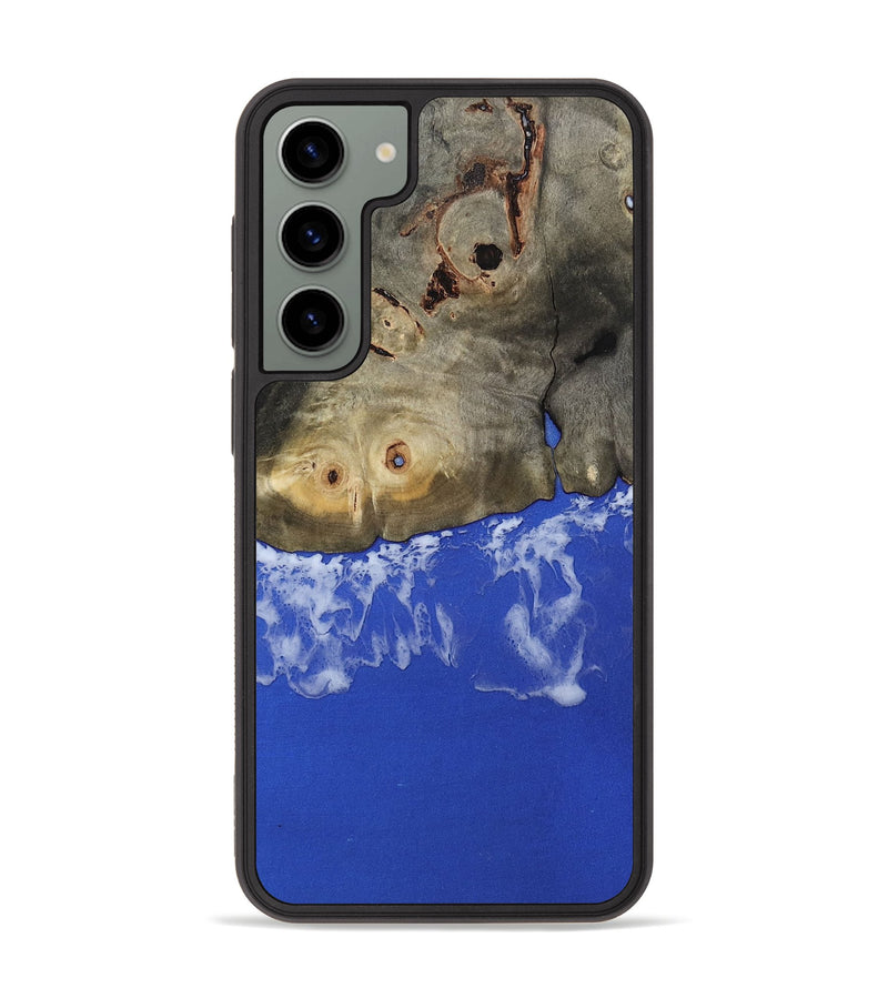 Galaxy S23 Plus Wood Phone Case - Bowen (Coastal, 811574)