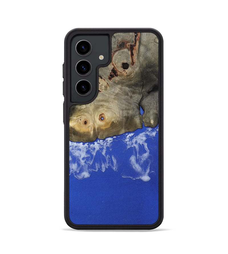 Galaxy S24 Wood Phone Case - Bowen (Coastal, 811574)