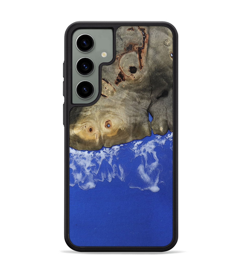 Galaxy S24 Plus Wood Phone Case - Bowen (Coastal, 811574)
