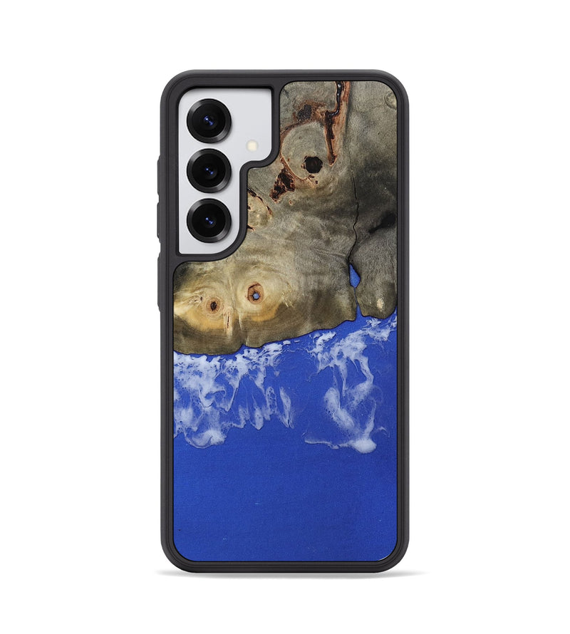 Galaxy S25 Wood Phone Case - Bowen (Coastal, 811574)