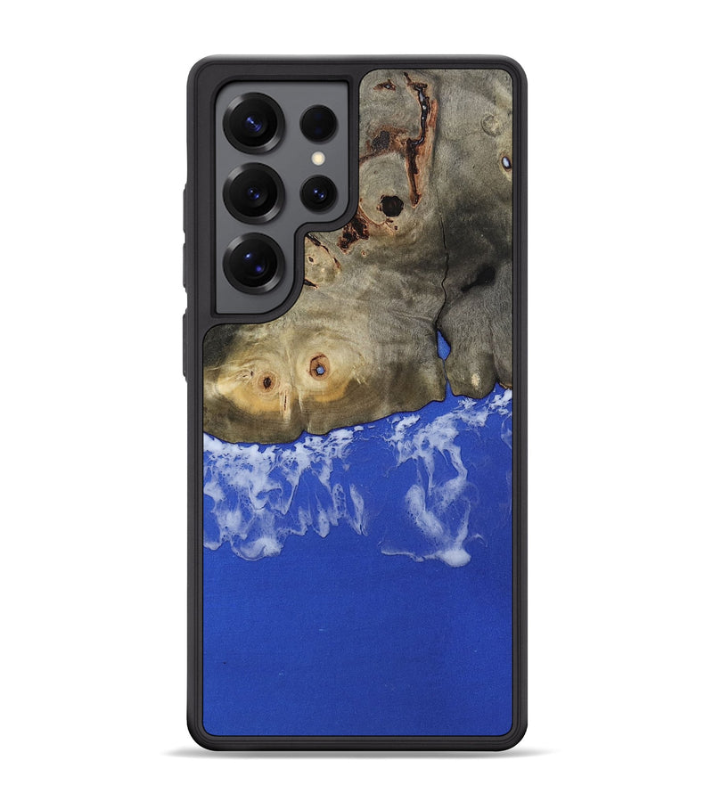 Galaxy S25 Ultra Wood Phone Case - Bowen (Coastal, 811574)