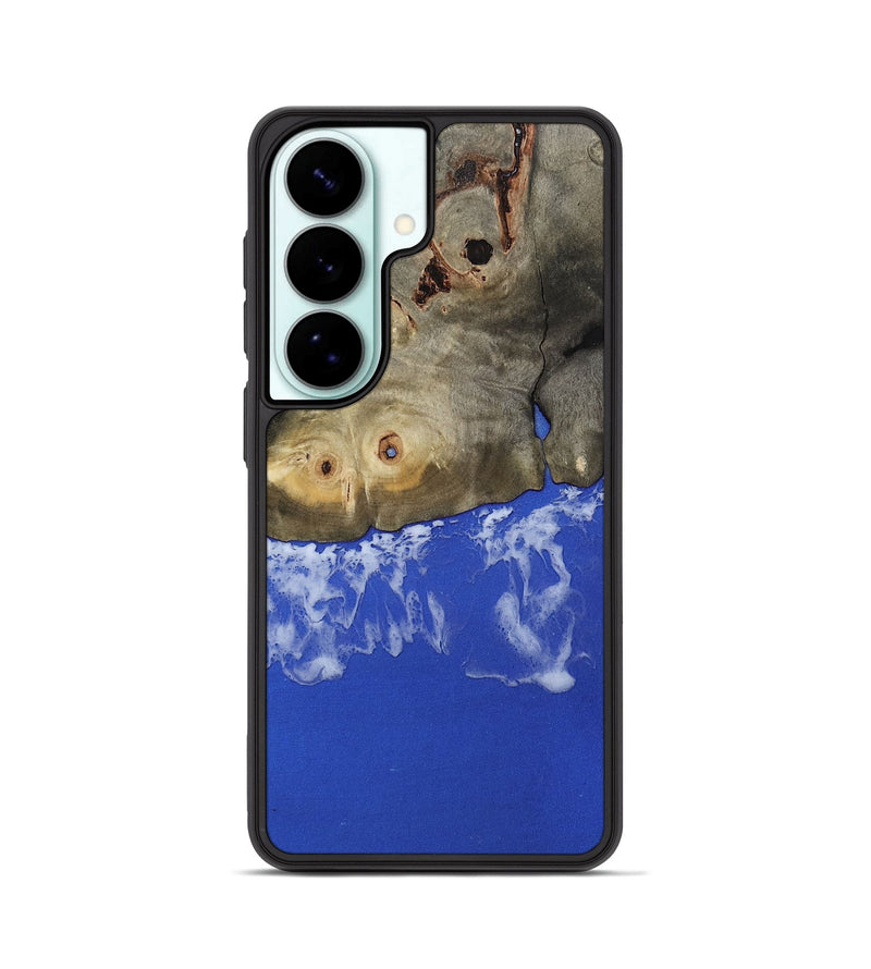 Galaxy S26 Wood Phone Case - Bowen (Coastal, 811574)