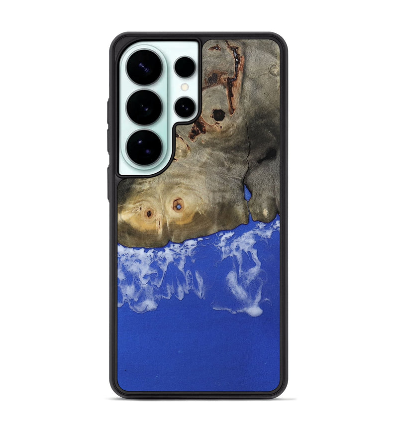 Galaxy S26 Ultra Wood Phone Case - Bowen (Coastal, 811574)
