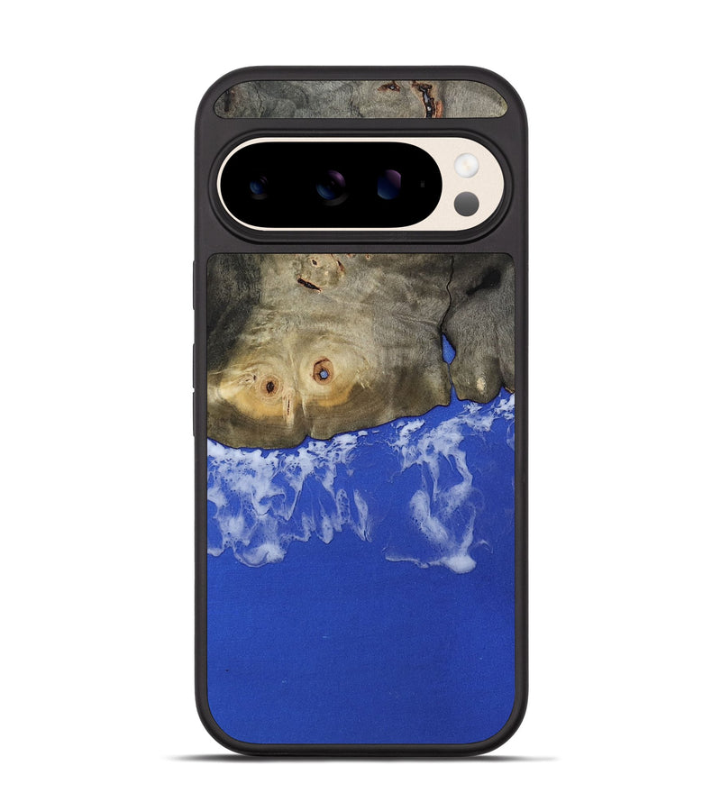 Pixel 10 Pro Wood Phone Case - Bowen (Coastal, 811574)