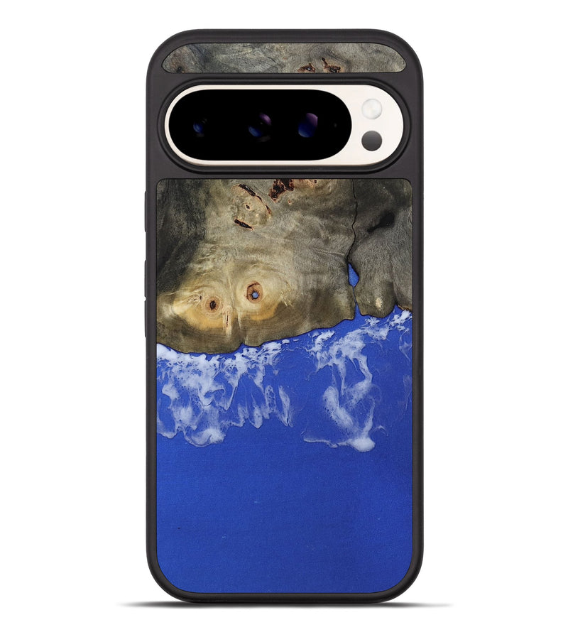 Pixel 10 Pro XL Wood Phone Case - Bowen (Coastal, 811574)