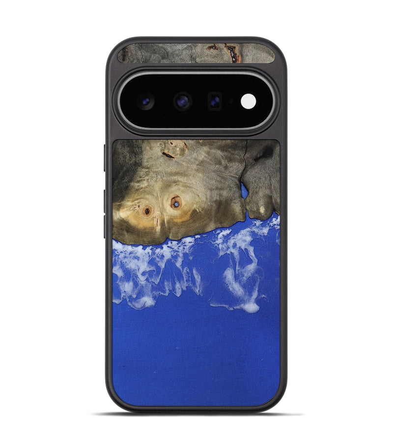 Pixel 11 Wood Phone Case - Bowen (Coastal, 811574)