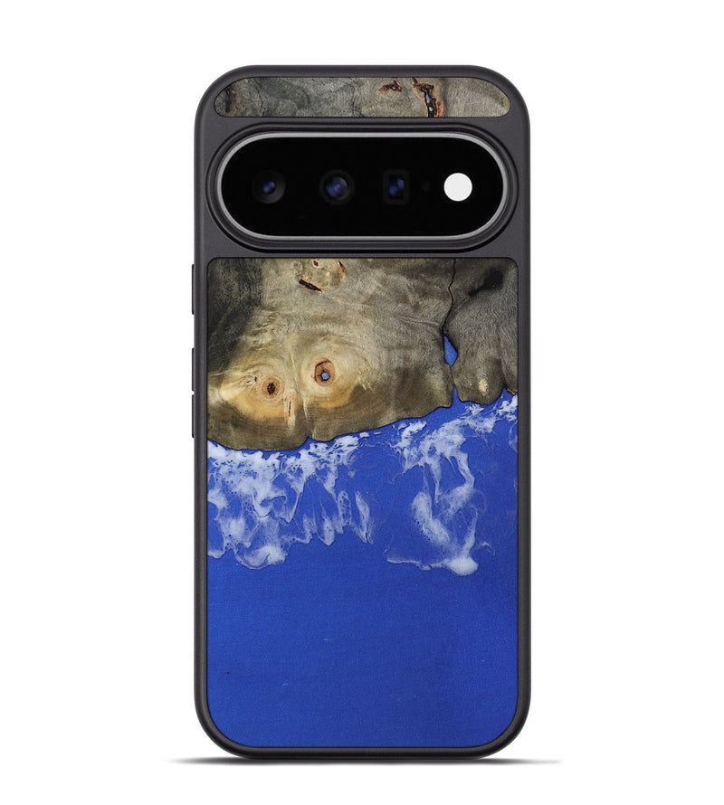 Pixel 11 Pro Wood Phone Case - Bowen (Coastal, 811574)