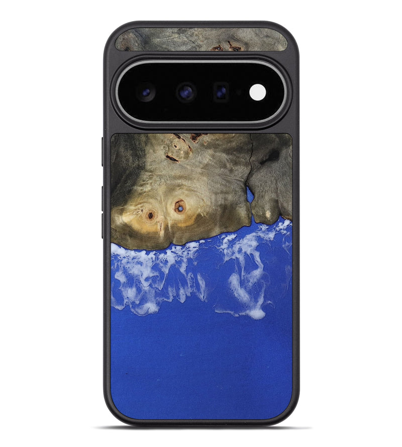 Pixel 11 Pro XL Wood Phone Case - Bowen (Coastal, 811574)