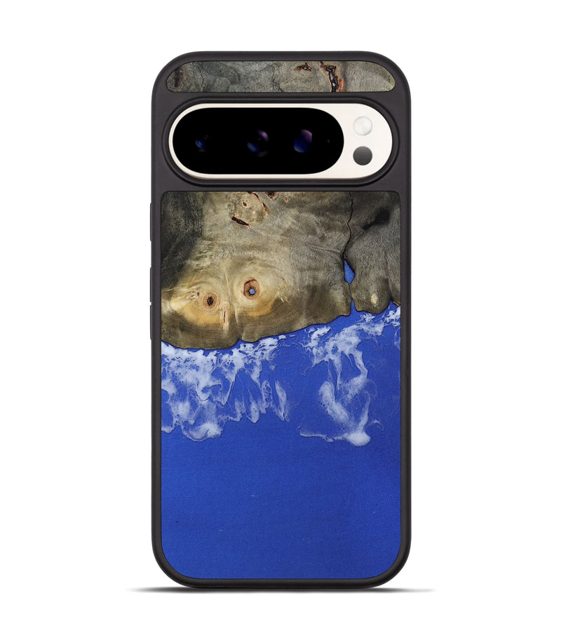 Pixel 9 Pro Wood Phone Case - Bowen (Coastal, 811574)