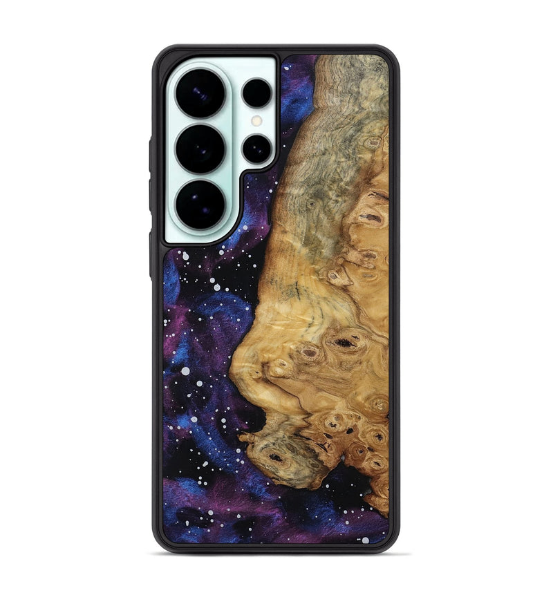 Galaxy S26 Ultra Wood Phone Case - Alice (Cosmos, 811586)