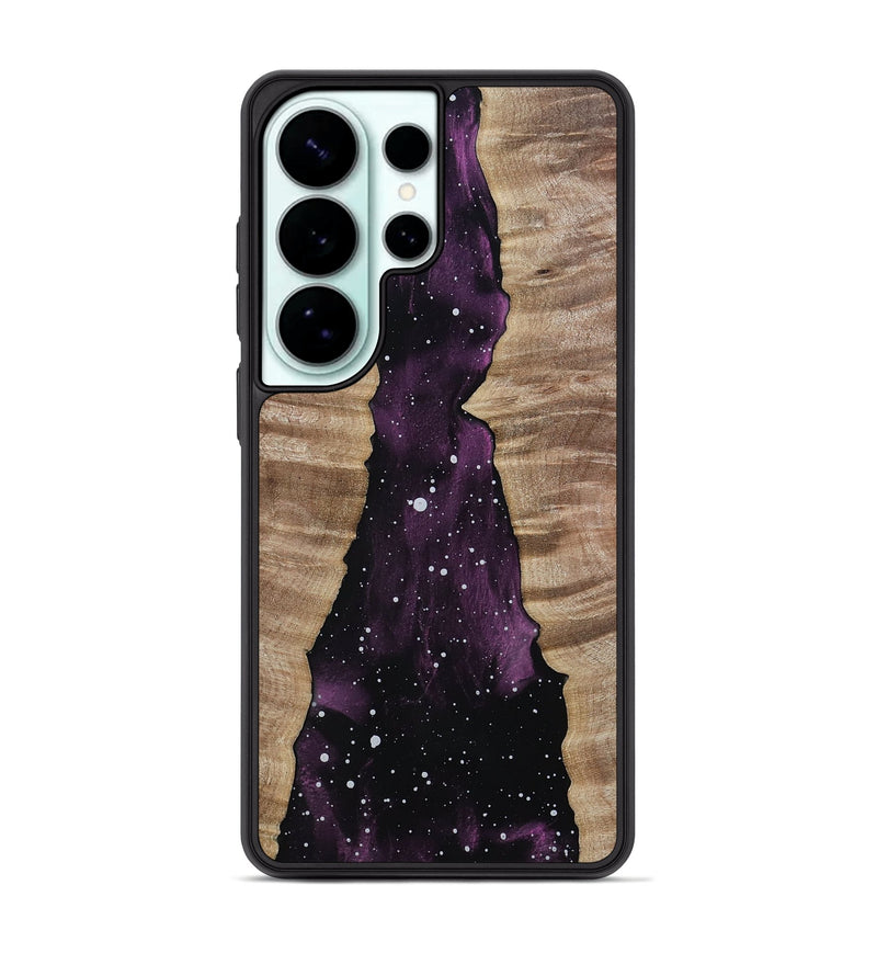 Galaxy S26 Ultra Wood Phone Case - Wilfred (Cosmos, 811588)