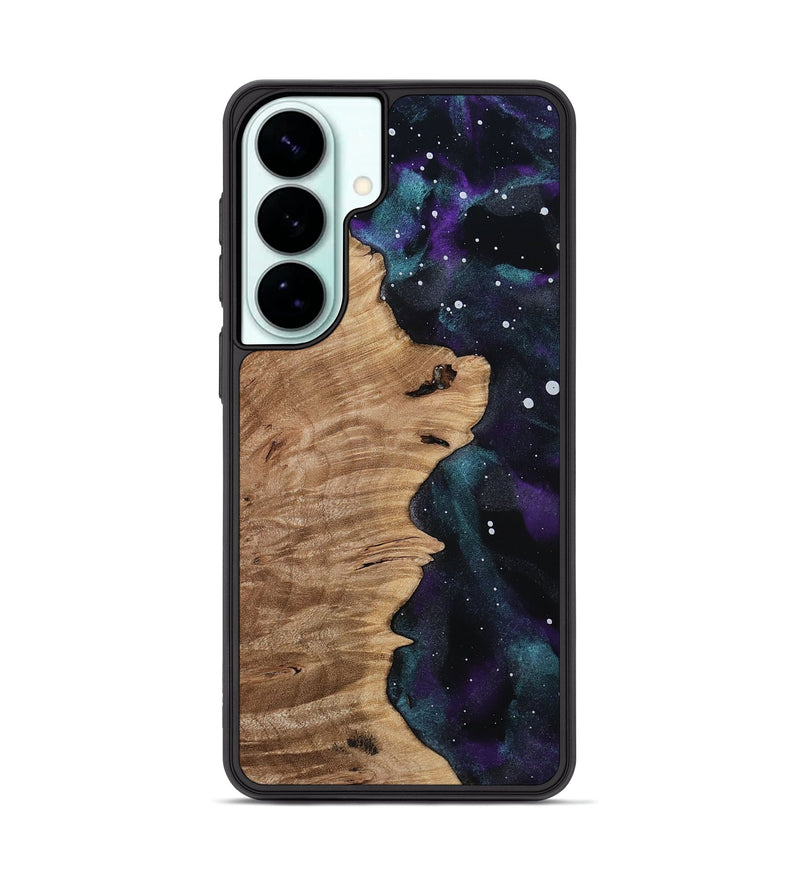 Galaxy S26 Plus Wood Phone Case - Keaton (Cosmos, 811594)