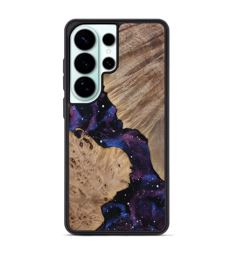 Galaxy S26 Ultra Wood Phone Case - Elwood (Cosmos, 811597)