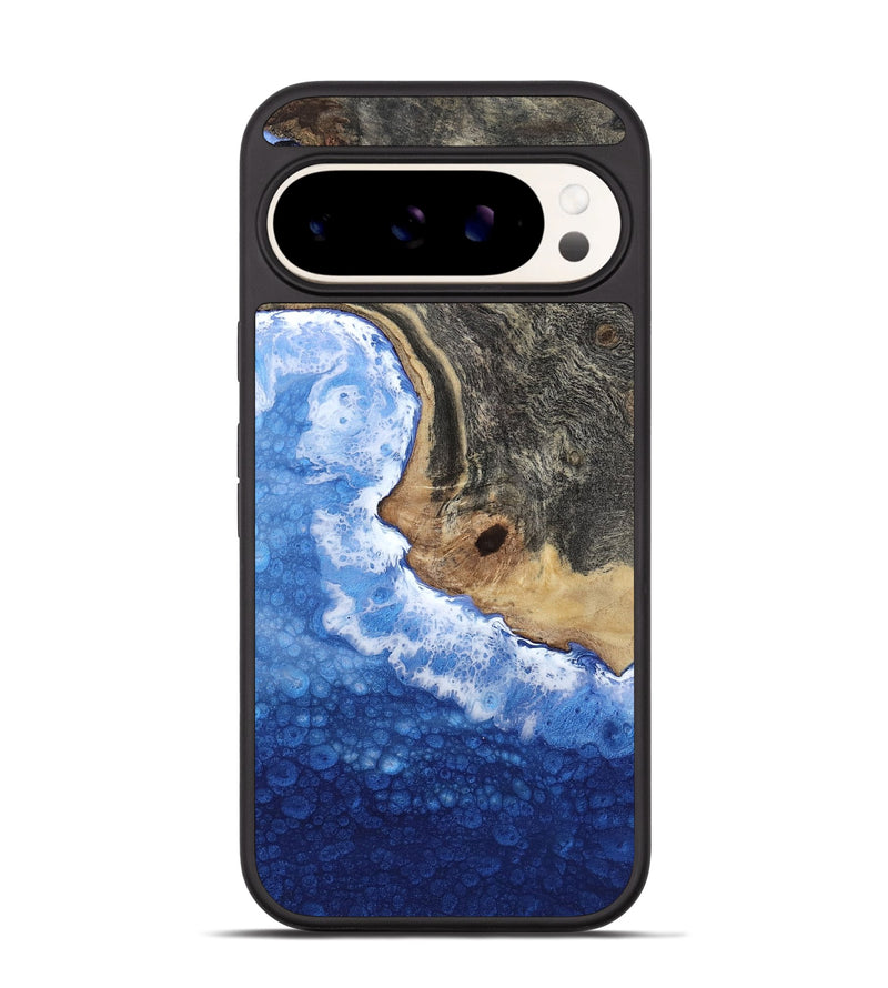 Pixel 9 Pro Wood Phone Case - Lynda (Coastal, 811601)