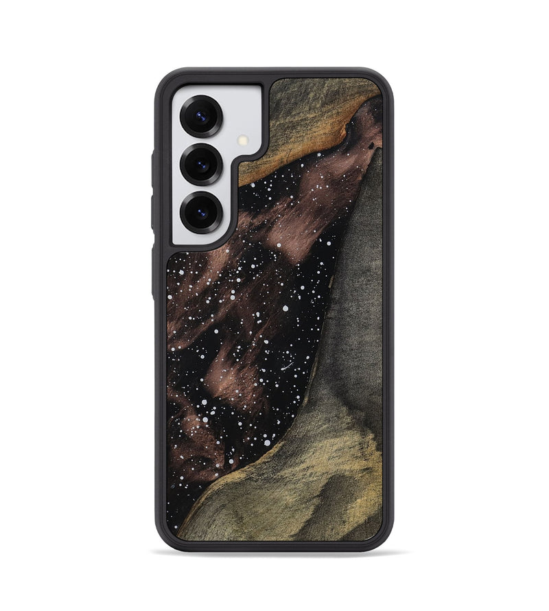 Galaxy S25 Wood Phone Case - Peyton (Cosmos, 811610)