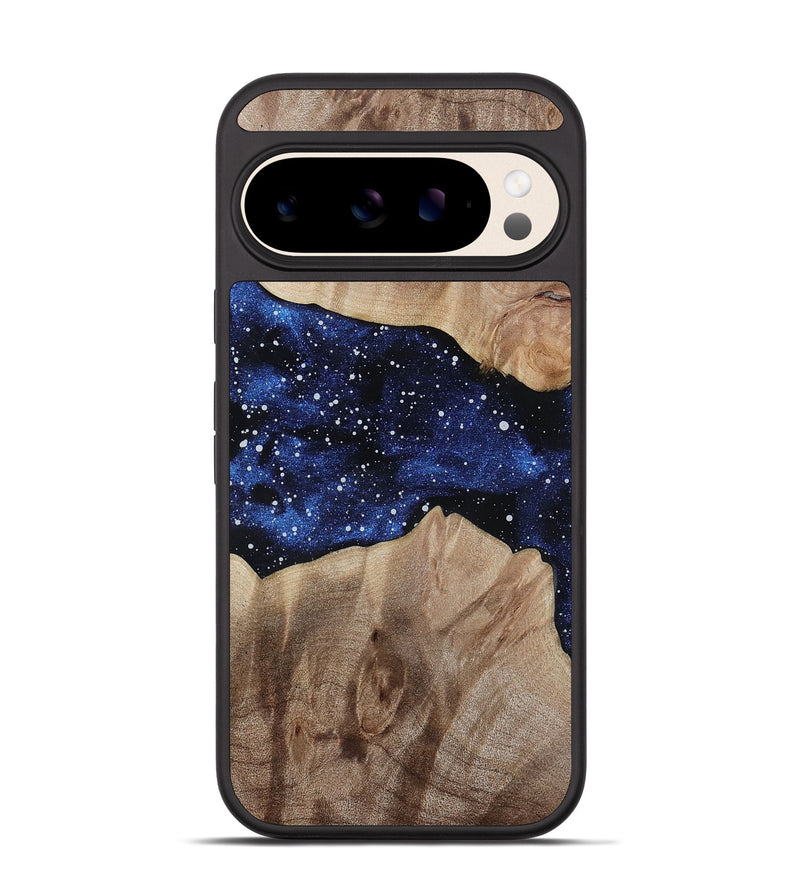 Pixel 10 Wood Phone Case - Jeanine (Cosmos, 811672)